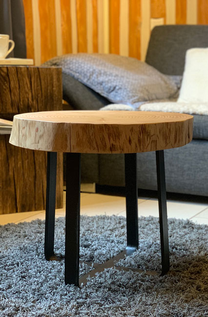 Table basse